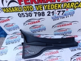 SKODA YETİ SAĞ ÖN CAM ELEĞİ