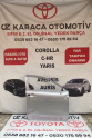 2020-2025 TOYOTA COROLLA CROSS ÇIKMA ORJİNAL SAĞ ÖN KAPI