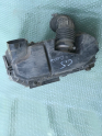 Citroen C5 Hava Filtre Kutusu