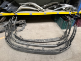 HYUNDAİ TUCSON ÖN TAMPON SPOİLER 2016-2019 (86512-D7100)