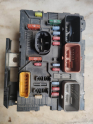 Citroen C5 C4 C3 207 307 BSM-L11 Sigorta Kutusu 9664055780