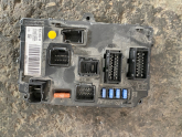 Peugeot 407 arka park sensör beyni