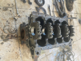 Mitsubishi colt motor bloğu
