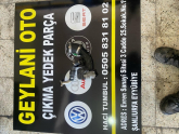 Cus motor gaz kelebeği