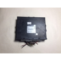 Toyota Passo QNC10 Motor Beyni 89560-B1080 112300-0035