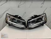 Oto Çıkma Parça / Elektrik / Far / Audi / Q2 / Sıfır Parça 