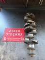 Oto Çıkma Parça / Motor / Krank / Peugeot / Boxer / Çıkma Parça 
