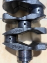 Oto Çıkma Parça / Motor / Krank / Nissan / Navara / Çıkma Parça 