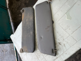 FORD TRANSİT V184 GÜNEŞLİK