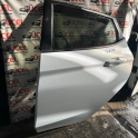 FORD FİESTA 2018-23 SOL ARKA KAPI ÜÇEL OTO ÇIKMA BURSA