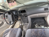 Oto Çıkma Parça / Elektrik / Silecek Kolu / Toyota / Corolla / Çıkma Parça 