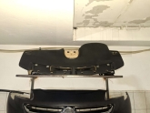 ÖZMEN OPEL ASTRA G ÇIKMA ÖN GÖĞÜS TORPİDO