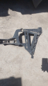 Laguna 3 arka sağ tampon braketi 850440001r