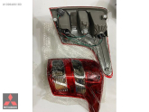 2015-2018 Mitsubishi L200 Arka Stop Lambası Seti (Sağ/Sol)