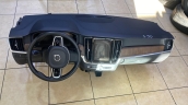 VOLVO S90 TORPİDO SET