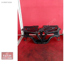 RENAULT CAPTUR PANJUR TAKVİYESİ ÜST PANEL 620935704R