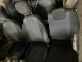 FİAT 500 KOLTUK TAKIMI SAVAŞ OTO 05323592216