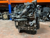 CİTROEN BERLİNGO KOMPLE DOLU MOTOR 1.6 HDİ EURO 5