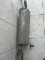 Oto Çıkma Parça / Egzoz / Susturucu / Opel / Corsa / Çıkma Parça 