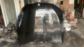 Bmw 5 serisi g30 s20 ön kaput çıkma