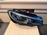 Bmw G20 Lazer Sağ Led Far Orjinal LE16A6386