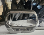 Orjinal Lokallik 2010-2017 Ford Fiesta Gri Bagaj Kapağı
