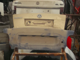 FIAT MAREA ÇIKMA BAGAJ KAPAĞI
