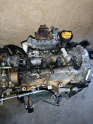 Oto Çıkma Parça / Motor / Motor Komple / Fiat / Egea / Çıkma Parça 