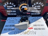 BMW E46 Orta Kol Dayama Konsol Orjinal Çıkma