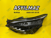 QASHQAİ J13 SOL FAR (ORJİNAL) - 26060HN20A