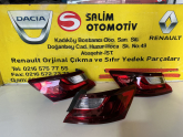 Oto Çıkma Parça / Elektrik / Stop / Renault / Megane / Çıkma Parça 