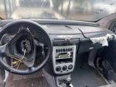 MERCEDES VANEO KLİMA KUMANDA PANELİ,VANEO KALORİFER KUMANDA PANEL