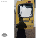 Kangoo bagaj kapağı