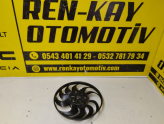 5001634-05 RENAULT TRAFİC 3 FAN ORJ ÇIKMA RENKAY OTO KOCAELİ