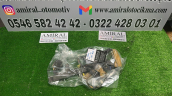 Oto Çıkma Parça / Elektrik / Elektrik Tesisatı / Fiat / Doblo / Çıkma Parça 