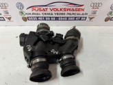 PEUGEOT CITROEN 1.6 DİESEL ÇIKMA HAVA AKIŞ SENSÖRÜ DV6 MOTOR