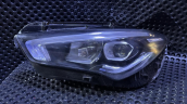 MERCEDES W118 CLA SOL FAR