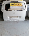 Mercedes Vito arka bagaj kapağı