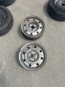 RENAULT KANGOO  CLİO R19 4x100 JANT ADET OLARAK