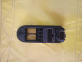 Oto Çıkma Parça / Elektrik / Cam Açma Anahtarı / Renault / Megane / Çıkma Parça 