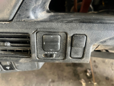 MAZDA 323 SEDAN KONTROL DÜĞMELERİ