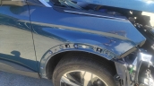 peugeot 3008 sağ ön çamurluk