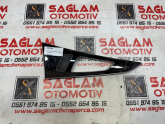 ÇIKMA AUDİ A6 C7 SAĞ ARKA İÇ KAPI KOL ÇERÇEVESİ 4G0867419