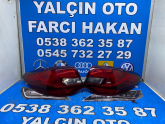 Opel astra j sağ sol dış stop