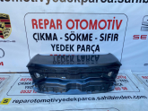 Renault megane 4 bagaj kapağı mavi orijinal çıkma 2016-24