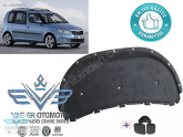 SKODA ROOMSTER 2010-2015 ARASI KAPUT İZOLASYONU KEÇESİ 5J086