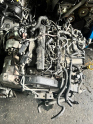 VOLKSWAGEN PASSAT 2.0TDİ DCX DCZ ÇIKMA ORJİNAL KOMPLE MOTOR