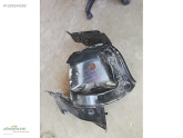 OPEL ASTRA H SEDAN SOL STOP SACI