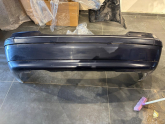 MERCEDES C W203 ARKA TAMPON DOLU LACİVERT 2000-2005 2038850825 ÇD