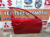 Oto Çıkma Parça / Kaporta & Karoser / Kapı / Mazda / 3 / Çıkma Parça 